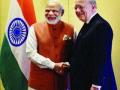 काळ्या पैशांसाठी भारताला पाठिंबा - Marathi News | Supporting India for black money | Latest international News at Lokmat.com