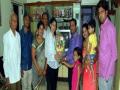 वाशिम जिल्ह्यात कारंजाचा कुणाल सोळंके प्रथम - Marathi News | Karanja's Kunal Solanke is the first in Washim district | Latest vashim News at Lokmat.com