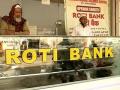 ‘रोटी बँक’च्या वेळेत बदल - Marathi News | Changes in the time of 'Roti Bank' | Latest maharashtra News at Lokmat.com