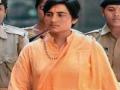 साध्वी प्रज्ञासिंहचा जामीन शक्य - Marathi News | Sadhvi Pragya Singh's bail can be possible | Latest national News at Lokmat.com