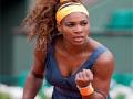 सेरेना विलियम्स सर्वात महागडी महिला खेळाडू - Marathi News | Serena Williams is the most expensive female player | Latest other-sports News at Lokmat.com