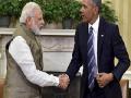 नरेंद्र मोदी मेडिसन स्कवेअर ते अमेरिकन काँग्रेस - Marathi News | American Congress to Narendra Modi Madison Square | Latest international News at Lokmat.com