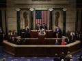 अमेरिकन सिनेटमध्ये भारतीय पंतप्रधान - Marathi News | Indian Prime Minister in the American Senate | Latest national Photos at Lokmat.com
