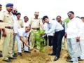 मलंग पट्ट्यातील गावांत आता पक्के रस्ते - Marathi News | Pucca roads now in the villages of Malang belt | Latest maharashtra News at Lokmat.com