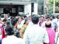प्रस्तावित रिंगरूट मार्गाला विरोध - Marathi News | Resistance to the proposed ringtone route | Latest maharashtra News at Lokmat.com