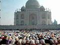 हजरत पीर करीम बाबा दर्ग्याचा उरूस उत्साहात - Marathi News | Hazrat pir kareem baba dargah urus enthusiasm | Latest maharashtra News at Lokmat.com