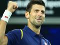 जोकोविच - चॅम्पियन घडण्याची गोष्ट - Marathi News | Djokovic - The thing to happen to the champion | Latest oxygen News at Lokmat.com