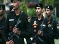 पाकव्याप्त काश्मिरातील आठ जणांना अटक - Marathi News | Eight people arrested in Kashmiri Kashmir | Latest international News at Lokmat.com