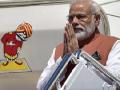 उडता मोदी - 2 वर्षांत पंतप्रधान नरेंद्र मोदींचा 38 वा विदेश दौरा - Marathi News | Fly Modi - Modi 2 years or 38 foreign visit | Latest national News at Lokmat.com