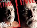 ‘टाइम’च्या यादीत भारतीय उद्योगपती - Marathi News | Indian businessman in 'Time' list | Latest international News at Lokmat.com