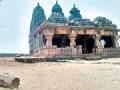 दुर्लक्षित हेमाडपंथी मंदिर : - Marathi News | Neglected Hemadpanthi Temple: | Latest gadchiroli News at Lokmat.com