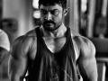 आमीर खानने शेअर केला 'दंगल'मधील रावडी लूक - Marathi News | Aamir Khan shared Rowdy Luk from 'Dangal' | Latest filmy News at Lokmat.com