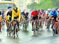 सायकल रेसमध्ये मुंबईकर अव्वल - Marathi News | Mumbaikar tops in cycle race | Latest maharashtra News at Lokmat.com