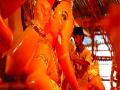 गणेशमूर्तींची उंची मोठीच हवी - Marathi News | The height of Ganesh idols should be huge | Latest mumbai News at Lokmat.com