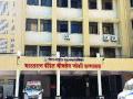 जोशी रुग्णालयाला गळती - Marathi News | Joshi Hospital leakage | Latest thane News at Lokmat.com