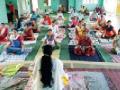 योग शिक्षक प्रशिक्षण शिबिर - Marathi News | Yoga teacher training camp | Latest gadchiroli News at Lokmat.com