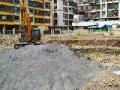 घणसोली सेंट्रल पार्कचे काम रोखले - Marathi News | Stop the work of Ghansoli Central Park | Latest navi-mumbai News at Lokmat.com