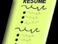 वाईट रिझ्युमे तुमची नोकरी घालवू शकतो! - Marathi News | Your resignation can be bad! | Latest oxygen News at Lokmat.com