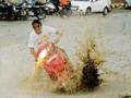 अखेर ब र स ला .... - Marathi News | After all, it is ... | Latest nagpur News at Lokmat.com