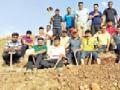 पुनर्भरणाला जोरदार पावसाची प्रतीक्षा - Marathi News | Waiting for strong rain again | Latest vardha News at Lokmat.com