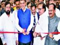 राज्यात आणखी १० स्मार्ट शहरे - Marathi News | More than 10 smart cities in the state | Latest maharashtra News at Lokmat.com