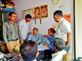 बोगस बियाण्याच्या शोधात धाडसत्र - Marathi News | In search of bogus seeds | Latest nagpur News at Lokmat.com