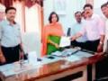नाल्यांची साफसफाई व रुंदीकरण करण्याची गरज - Marathi News | The need to clean and widen the drains | Latest vardha News at Lokmat.com