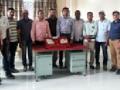 एमपीतील चोरट्यांकडून वर्धेत घरफोड्या - Marathi News | Home buffalo from Wipedh by MP thieves | Latest vardha News at Lokmat.com