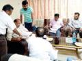 विकास कामांमध्ये हयगय खपवून घेणार नाही - Marathi News | Development will not tolerate development work | Latest vardha News at Lokmat.com
