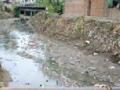 माती नाल्यात;पैसा पाण्यात - Marathi News | In the soil gutter; | Latest nagpur News at Lokmat.com