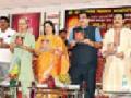 भजन, संगीतामुळे मानवाचे जीवन प्रभावशाली - Marathi News | Humans have influenced human life through hymns and music | Latest nagpur News at Lokmat.com