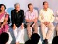 सामूहिक वनहक्क प्राप्त १६५ गावांचे अधिवेशन - Marathi News | The convention of 165 villages received collective rights | Latest vardha News at Lokmat.com