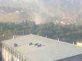काबुलमध्ये लष्करी बसवर आत्मघातकी हल्ला - Marathi News | A suicide attack on the military bus in Kabul | Latest international News at Lokmat.com