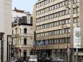 ब्रसेल्समध्ये शॉपिंग सेंटरजवळ बॉम्ब अलर्ट, संशयित ताब्यात - Marathi News | Bomb alert near shopping center in Brussels, suspected to be arrested | Latest international News at Lokmat.com
