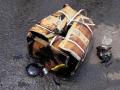 औरंगाबाद बसस्थानकात पार्सलचा स्फोट, ७ ते ८ प्रवासी जखमी - Marathi News | A parcel blast in Aurangabad bus stand, 7 to 8 passengers injured | Latest maharashtra News at Lokmat.com