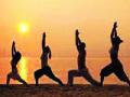 योगाभ्यासी कैद्यांना मिळणार शिक्षेत सूट - Marathi News | Yoga prisons will get education quotes | Latest nagpur News at Lokmat.com
