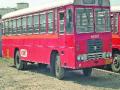 केडीएमटीच्या ६० बस पडल्या धूळखात - Marathi News | 60 buses of KDMT in Dhule | Latest thane News at Lokmat.com