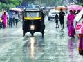 ठाण्यातील पावसाचा जोर आठवडाभरात वाढणार - Marathi News | The thunderstorms will increase in the week | Latest thane News at Lokmat.com