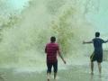 तळा शहरात १०९ मिलीमीटर पाऊस - Marathi News | 101 mm rain in the downtown area | Latest raigad News at Lokmat.com