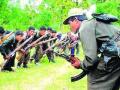 नक्षलींच्या ५५ फ्रंटल संघटना - Marathi News | 55 Frontal Units of Naxalites | Latest maharashtra News at Lokmat.com