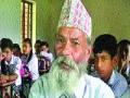 ६८ वर्षांचे आजोबा चालले शाळेला! - Marathi News | 68-year-old grandfather went to school! | Latest international News at Lokmat.com