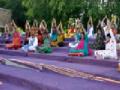 योगाभ्यास : - Marathi News | Yoga: | Latest yavatmal News at Lokmat.com