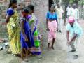 तंटामुक्तीने मिटला आई मुलामधील वाद - Marathi News | Dispute between the mother | Latest thane News at Lokmat.com