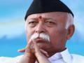 लिओनार्डोसोबत भेटीचे नियोजन नाही : सरसंघचालकांची स्पष्टोक्ती - Marathi News | No appointment meeting with Leonardo: Explanation of Sarasanghachalak | Latest maharashtra News at Lokmat.com