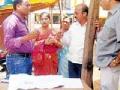गडचिरोलीच्या आठवडी बाजाराचे रूप पालटणार - Marathi News | Gadchiroli's weekly market will change | Latest gadchiroli News at Lokmat.com