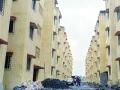 लाभार्थी घरांच्या प्रतीक्षेत - Marathi News | Beneficiary waiting for homes | Latest thane News at Lokmat.com