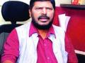 पालिका निवडणूक एकत्रितच लढवावी - Marathi News | The municipal elections should be fought together | Latest thane News at Lokmat.com