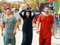 नागपूरच्या तरुणाईसोबत जॉन, वरुण, जॅकलिनचे आज ‘ढिशूम’ - Marathi News | John, Varun, Jacqueline's 'Dashoom' with Nagpur's youth | Latest nagpur News at Lokmat.com