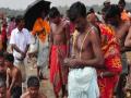 बांगलादेशात हिंदूंच्या संख्येत १ टक्का वाढ - Marathi News | The number of Hindus in Bangladesh increased by 1 percent | Latest international News at Lokmat.com