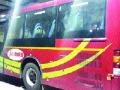 भाईंदर परिवहनचा प्रवासही गारेगार - Marathi News | The journey of Bhayander Transport is also the Garegar | Latest thane News at Lokmat.com